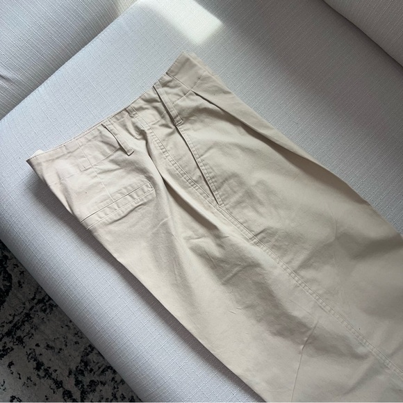 A New Day Cotton Pants - Picture 4 of 5